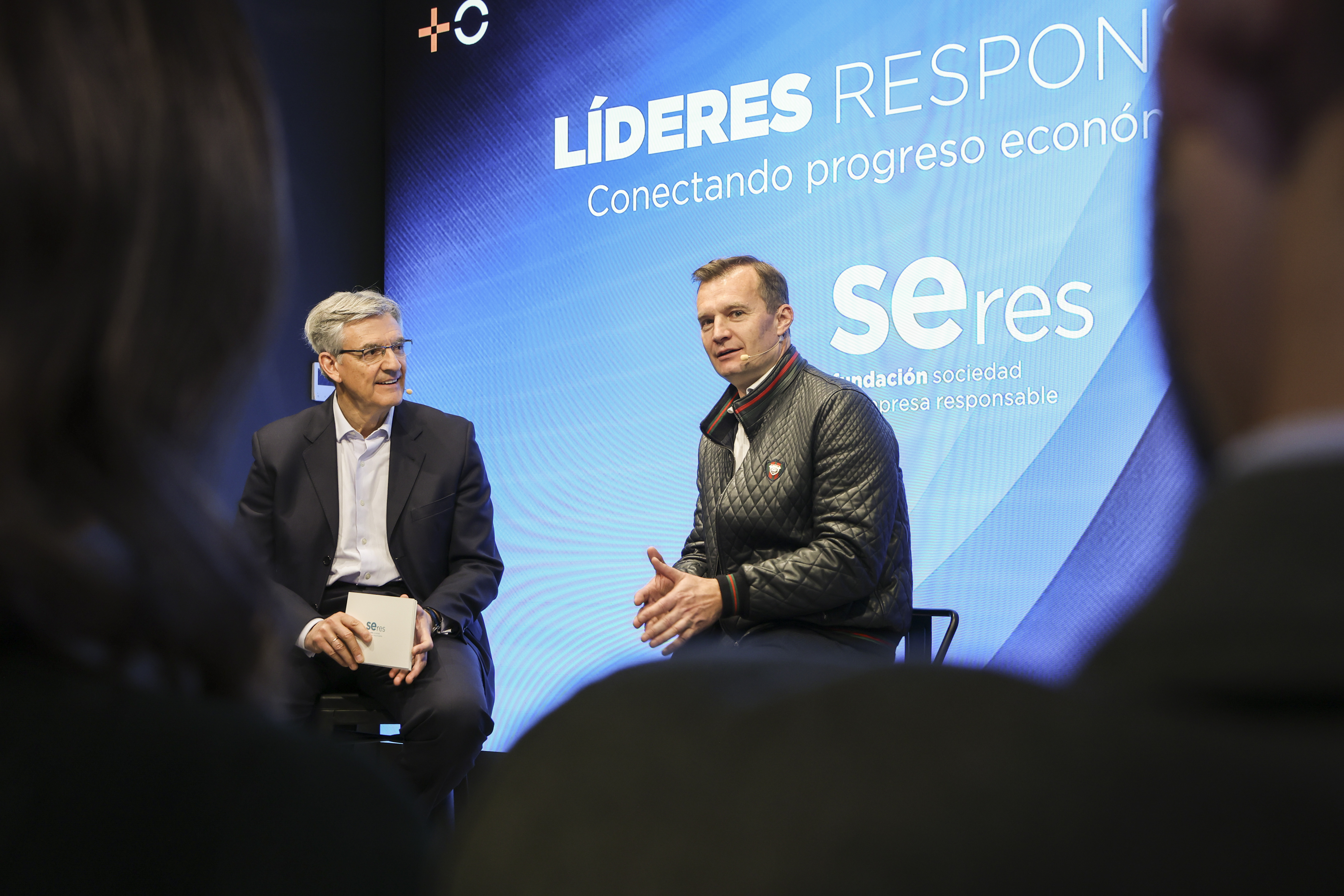 Líderes Responsables